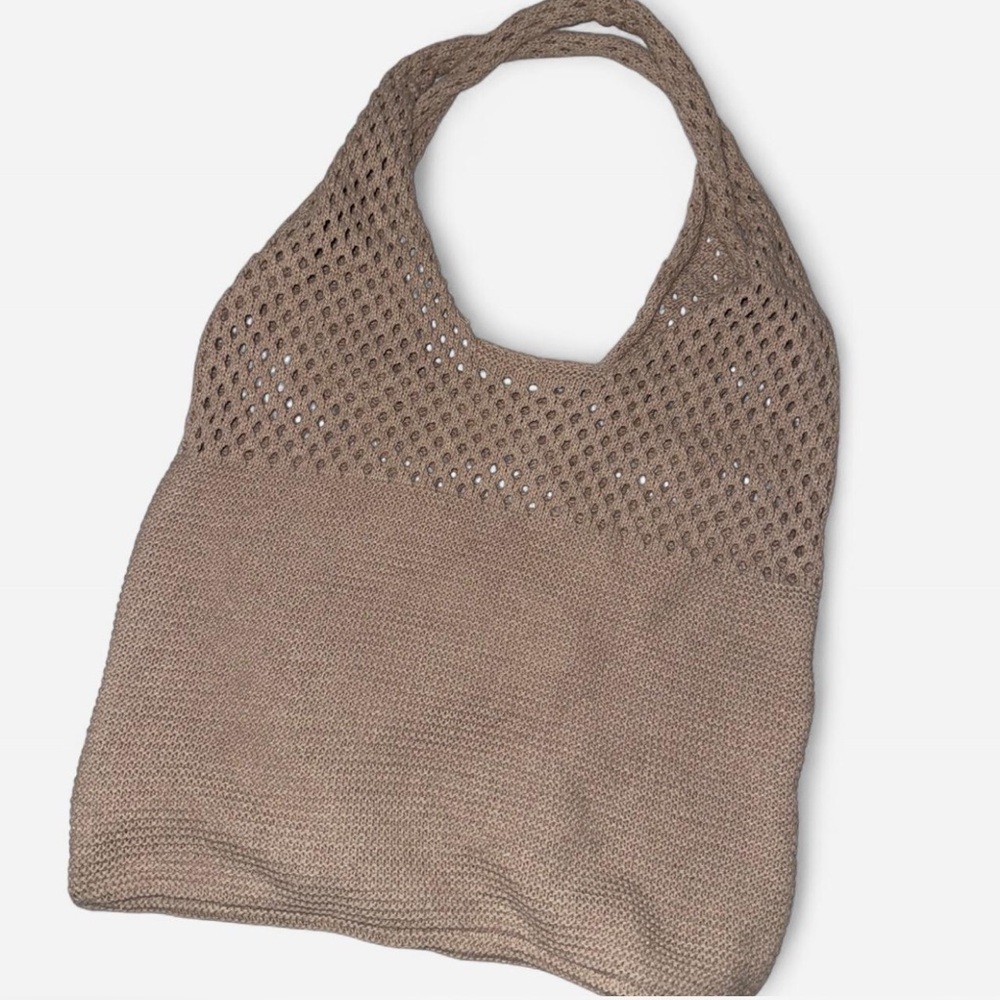 Stylish Tan Women's Bag